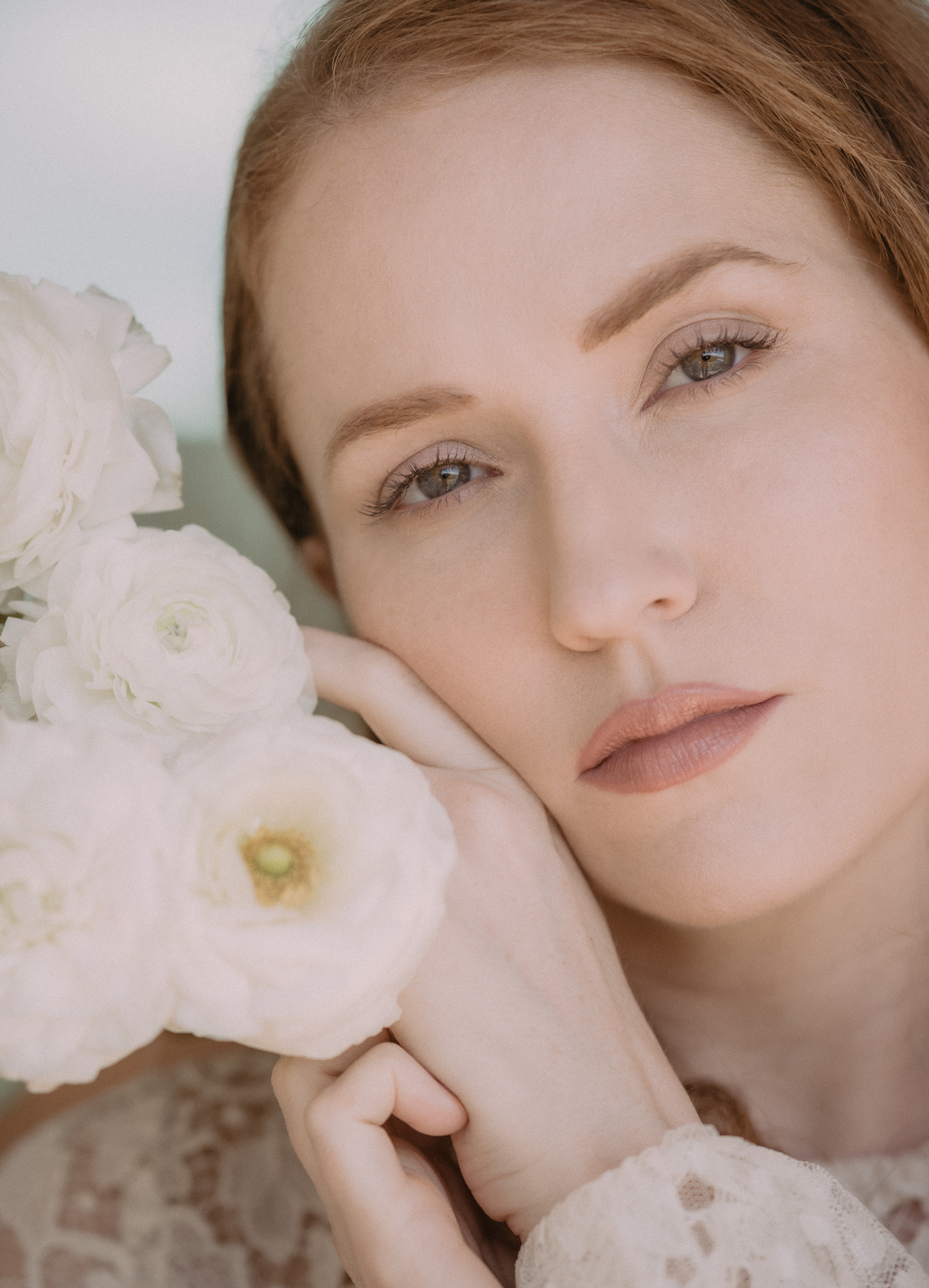 Lisa Barcus — hair & makeup artist portfolio photo 18