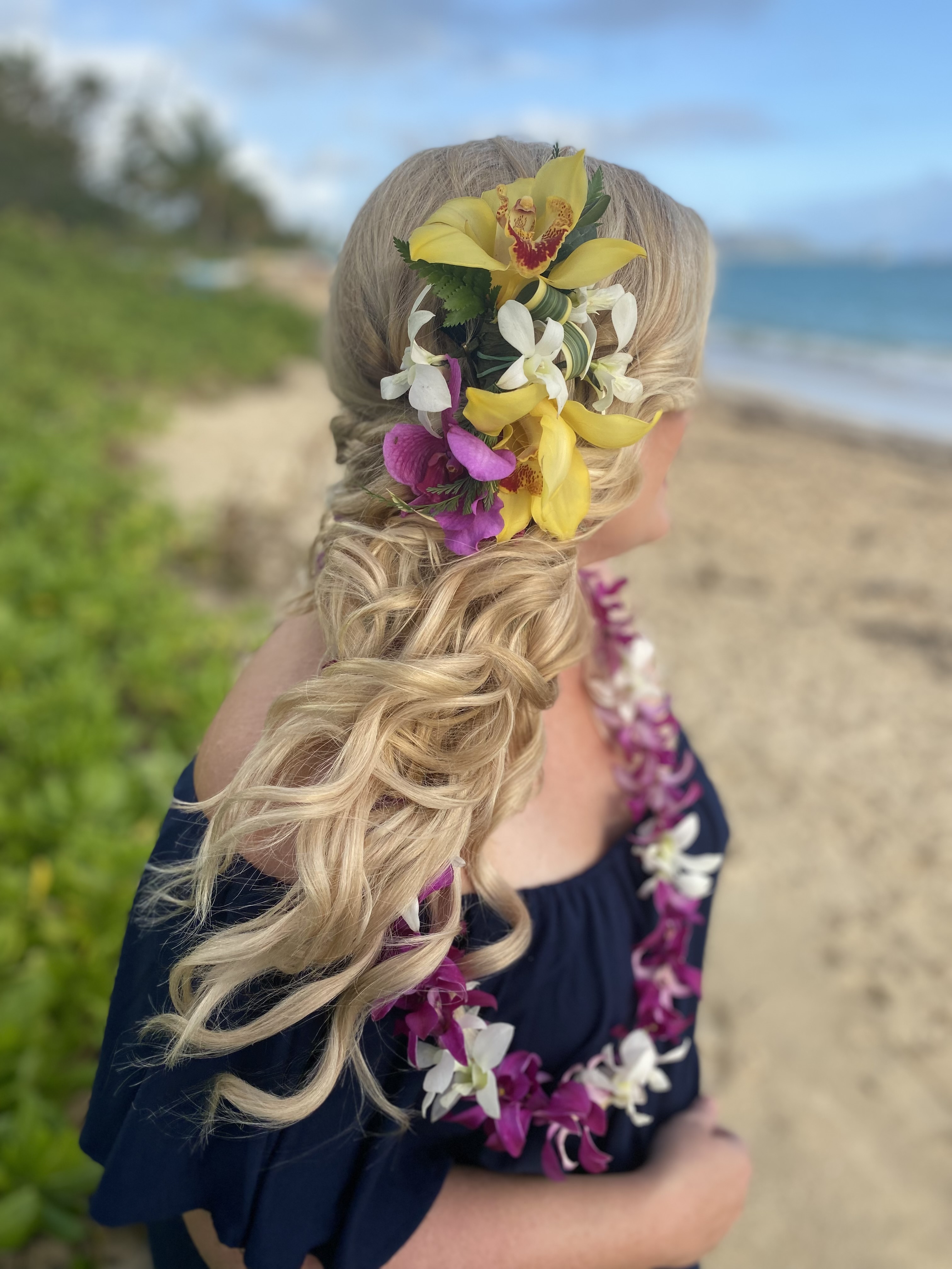 Lisa Barcus — hair & makeup artist portfolio photo 13