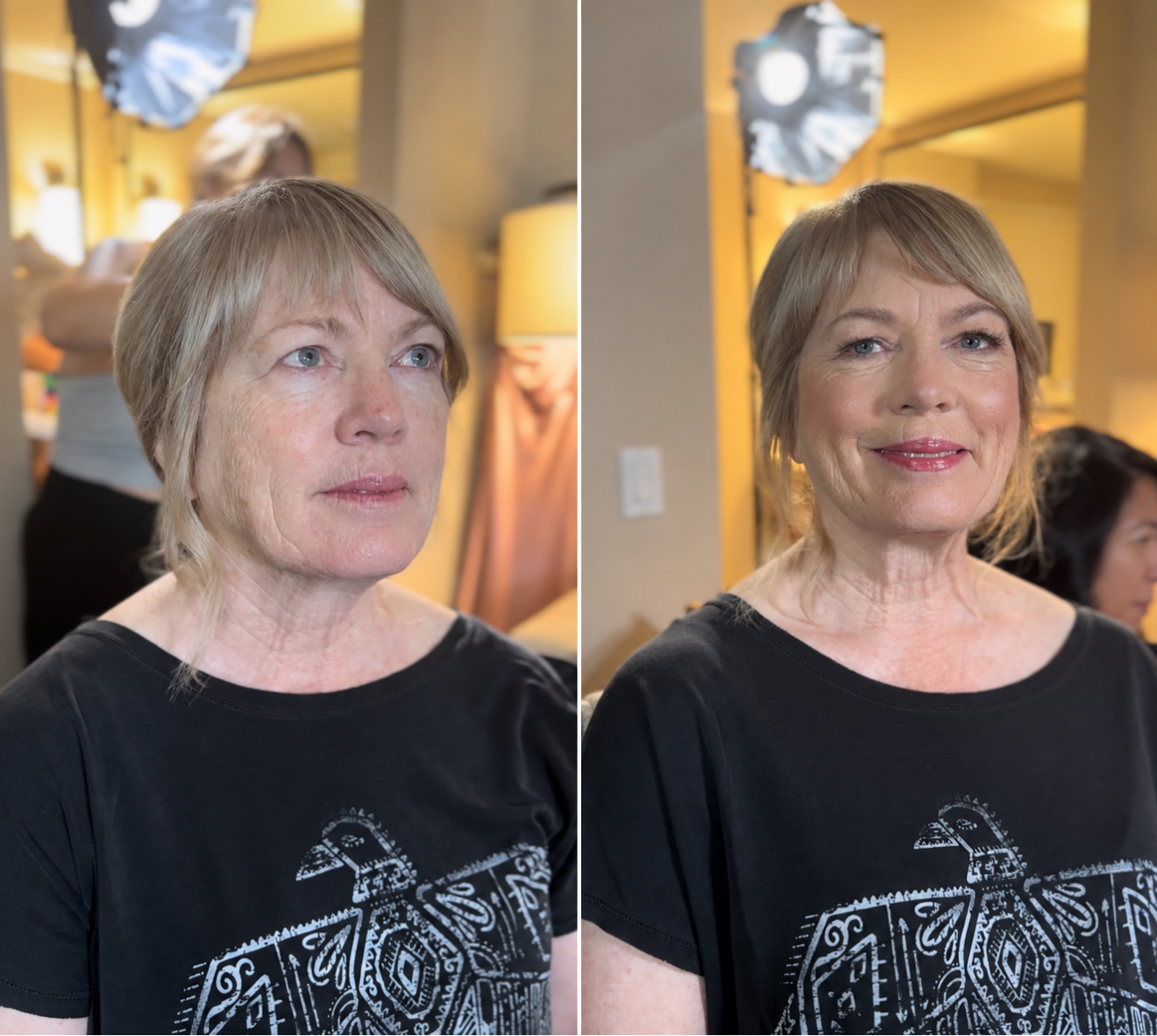Almond Joyce — hair & makeup artist portfolio photo 6