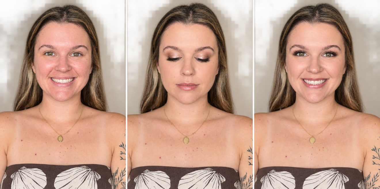 Almond Joyce — hair & makeup artist portfolio photo 7