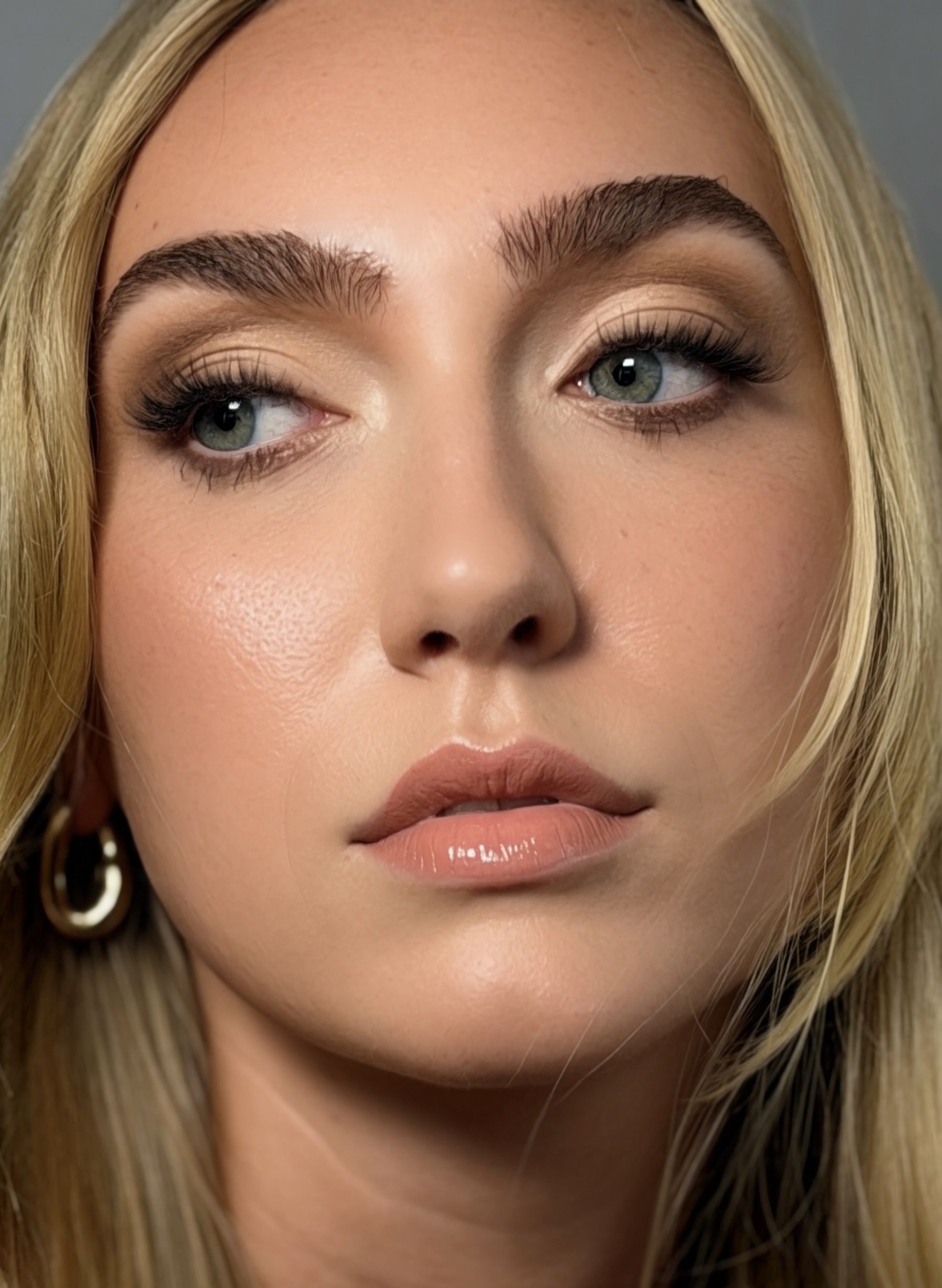 Aurora “Ipo” Thomas — makeup artist portfolio photo 6