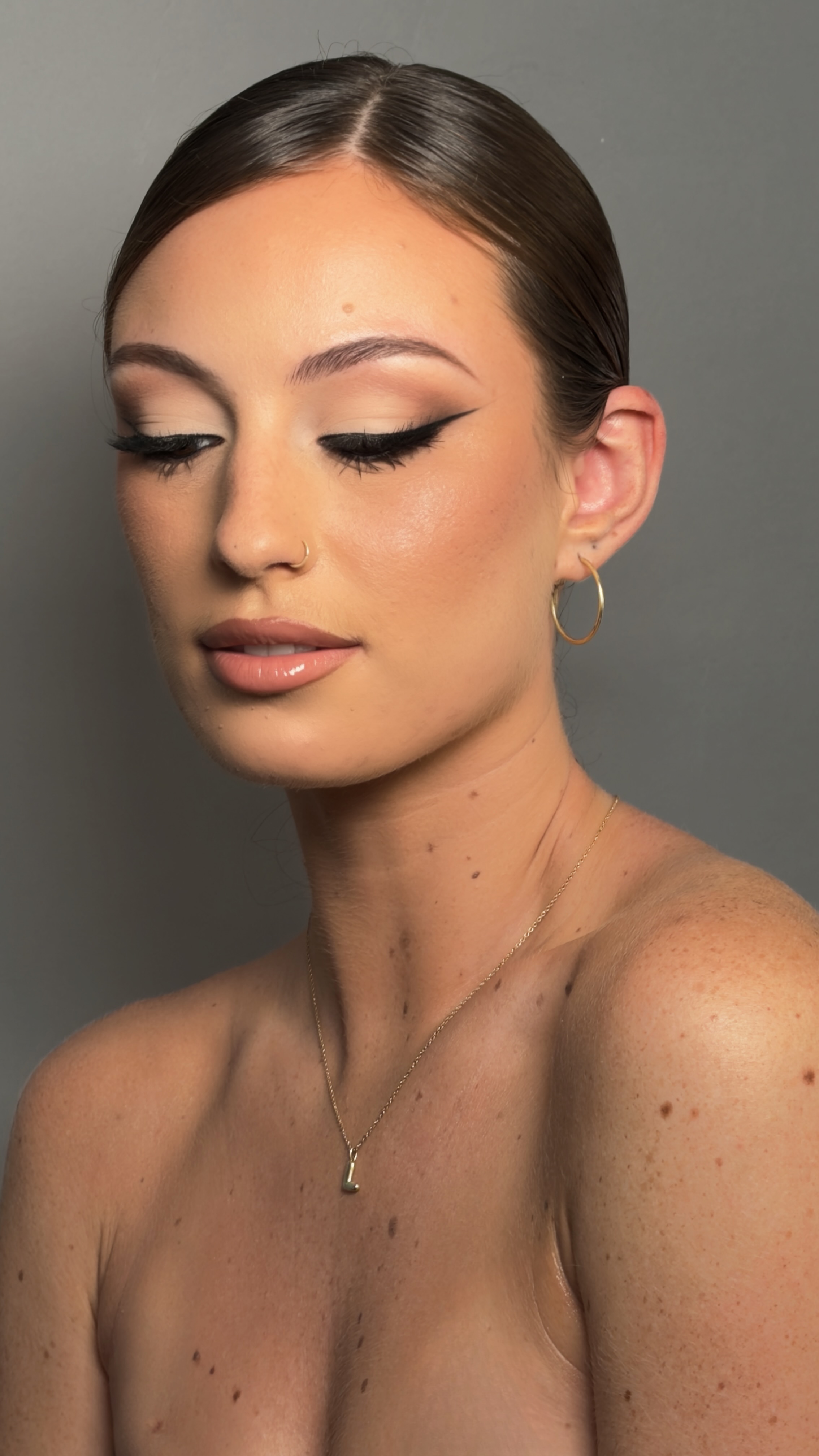 Aurora “Ipo” Thomas — makeup artist portfolio photo 3