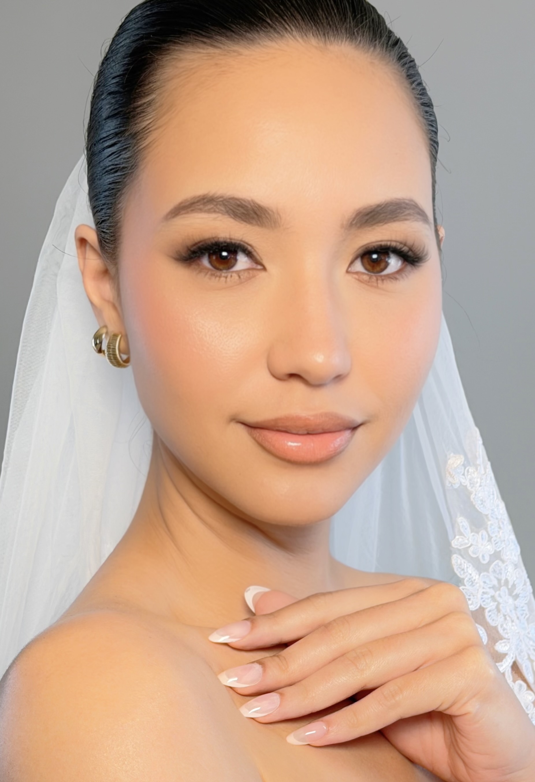 Aurora “Ipo” Thomas — makeup artist portfolio photo 22