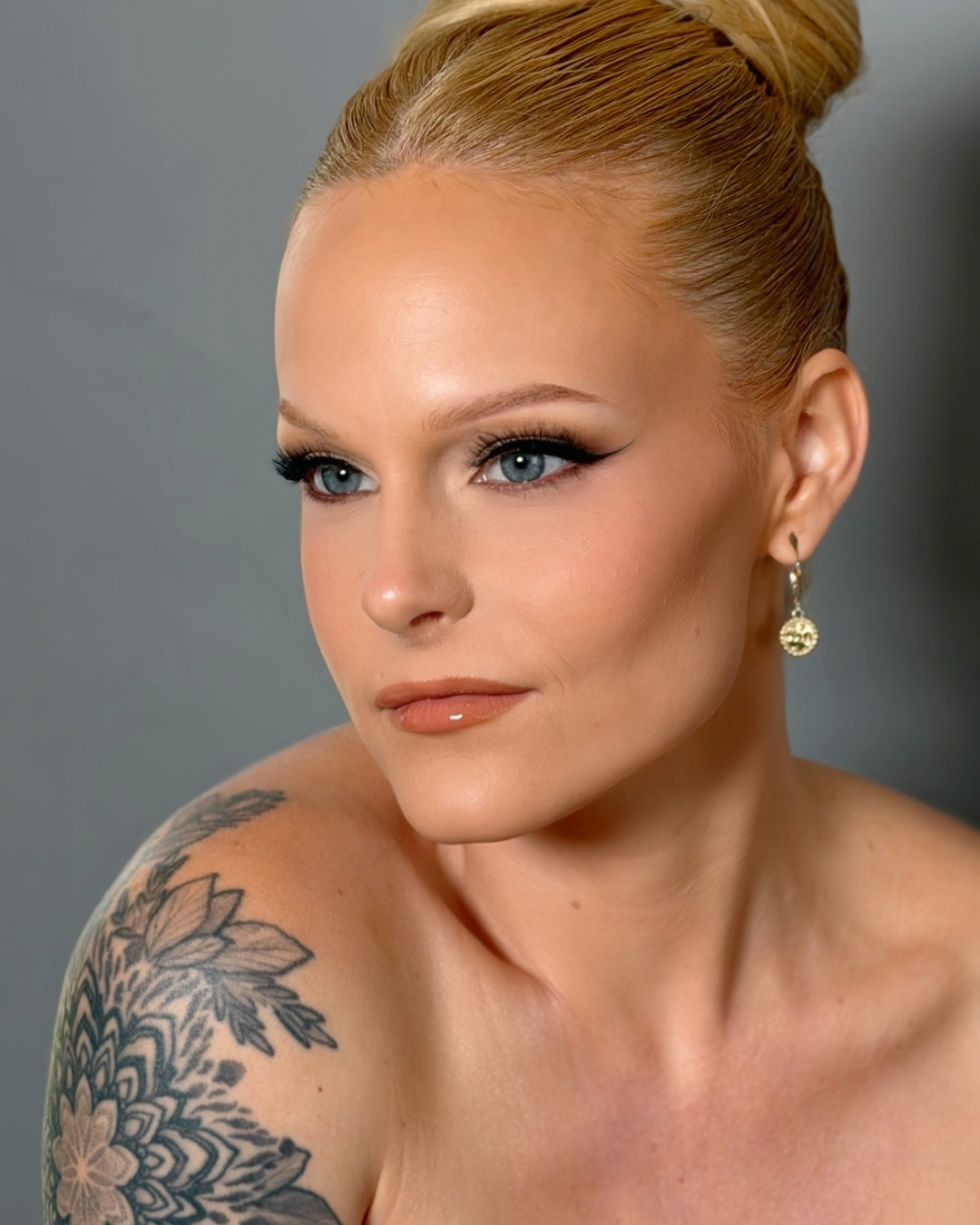 Aurora “Ipo” Thomas — makeup artist portfolio photo 28