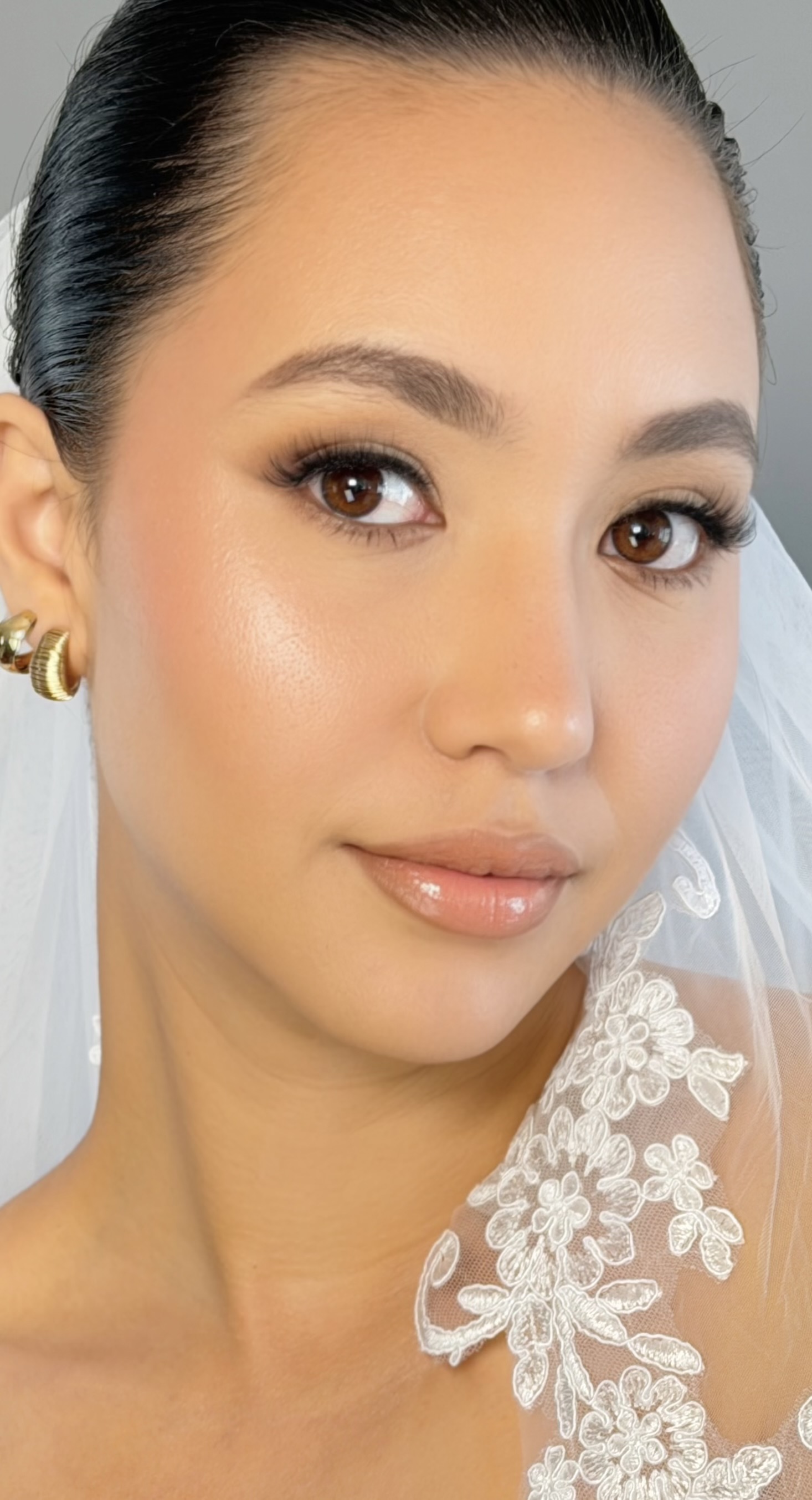 Aurora “Ipo” Thomas — makeup artist portfolio photo 23