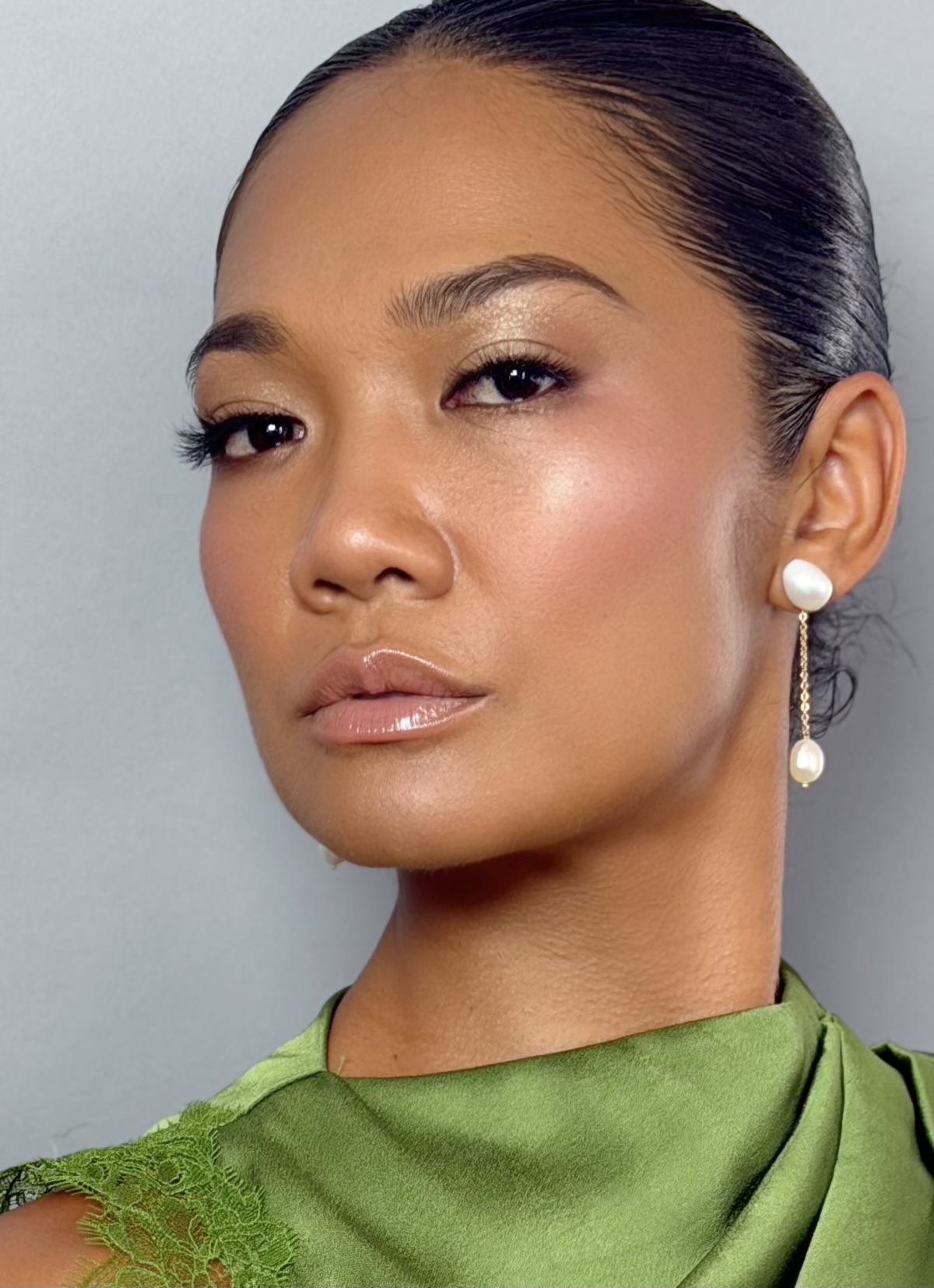 Aurora “Ipo” Thomas — makeup artist portfolio photo 13