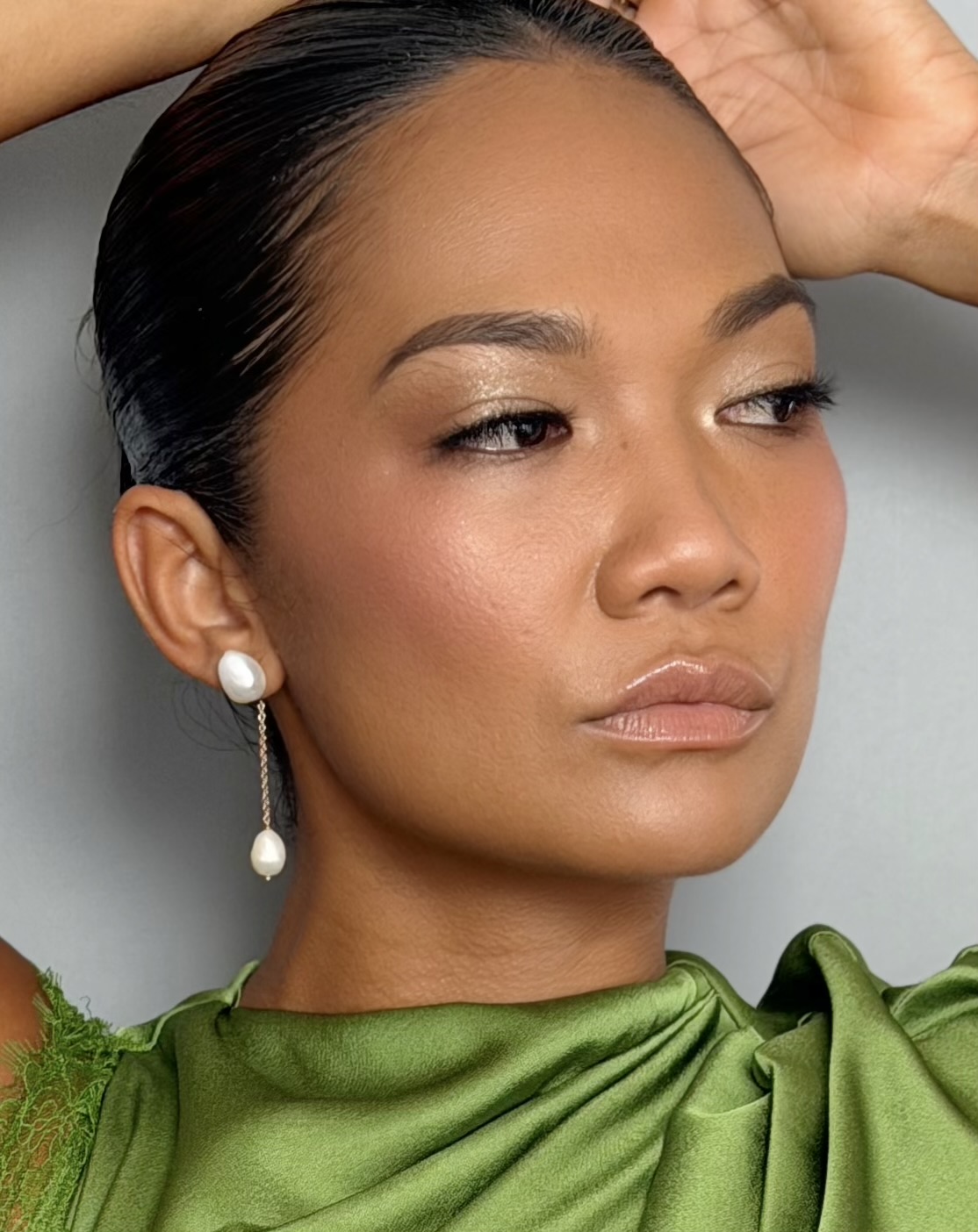 Aurora “Ipo” Thomas — makeup artist portfolio photo 14