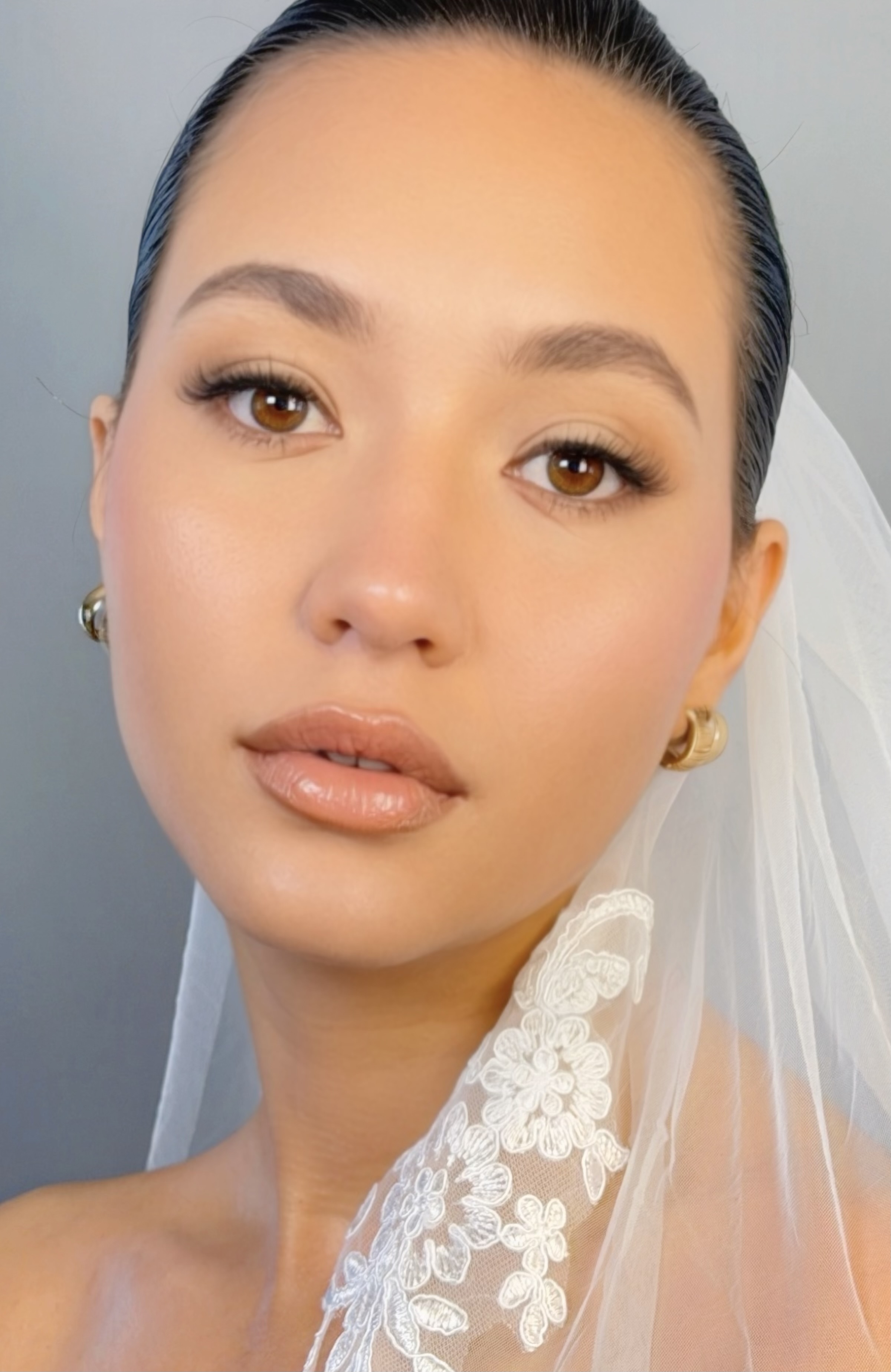 Aurora “Ipo” Thomas — makeup artist portfolio photo 24