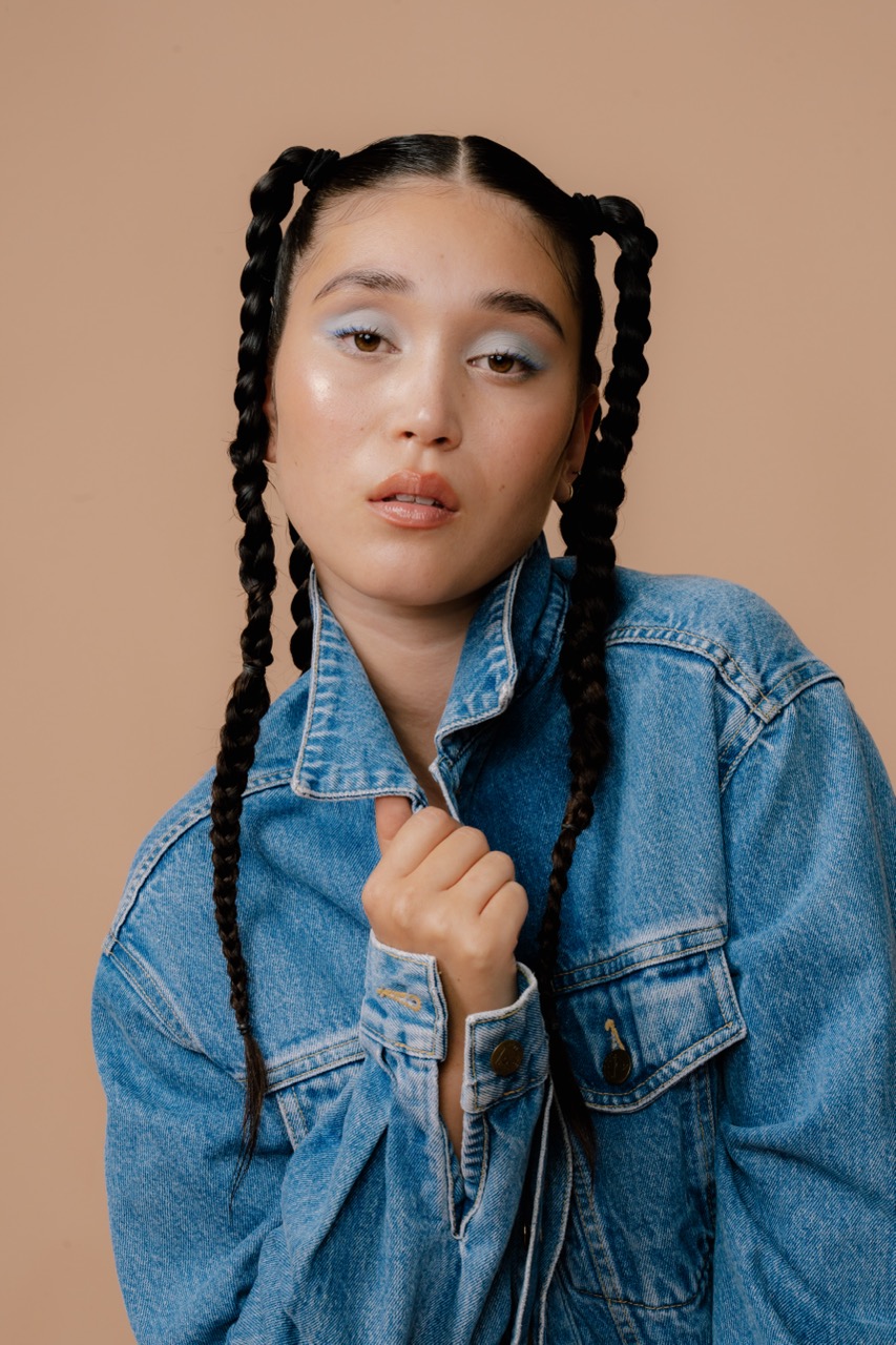 Tamiko H — hair & makeup artist portfolio photo 7
