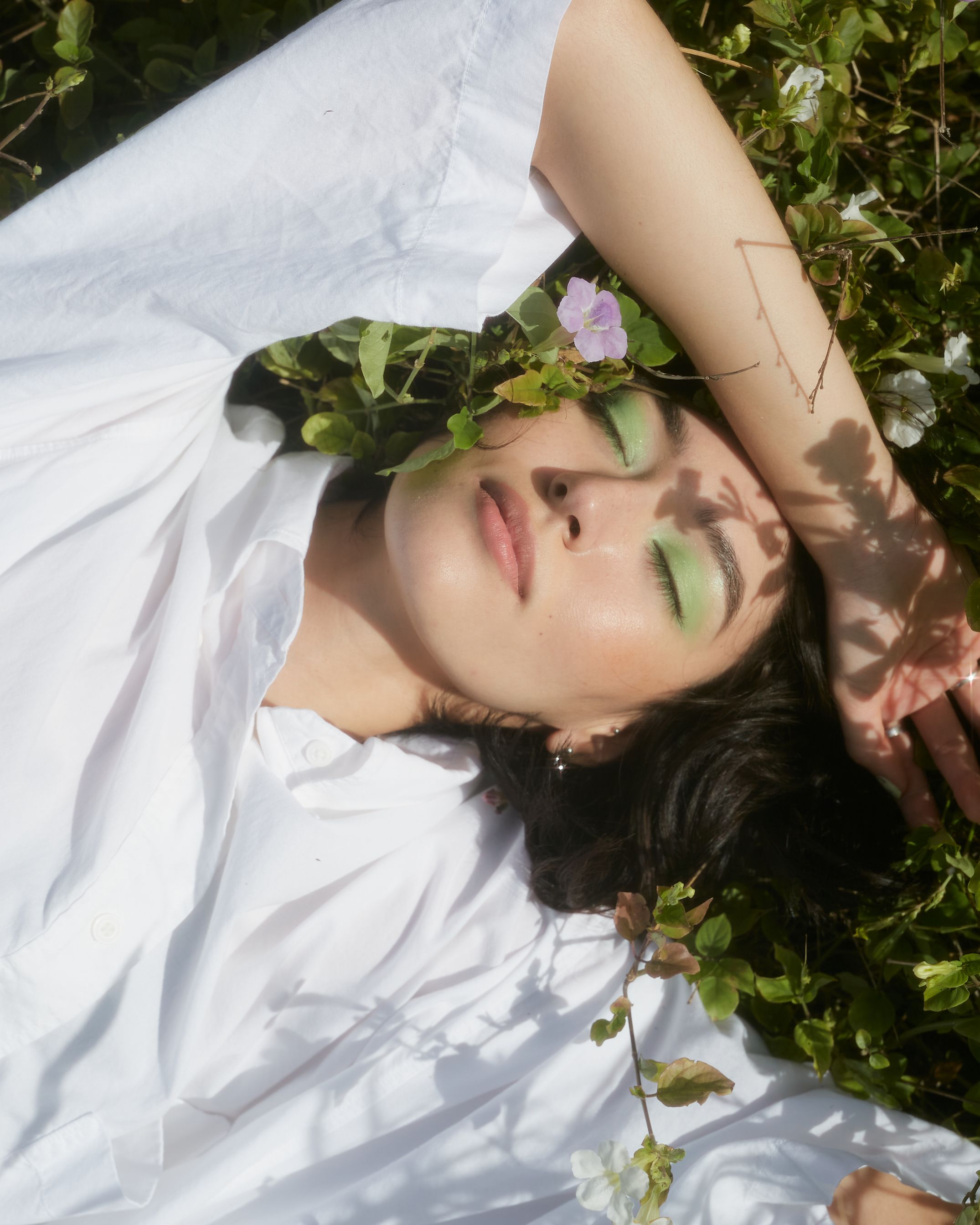 Tamiko H — hair & makeup artist portfolio photo 6