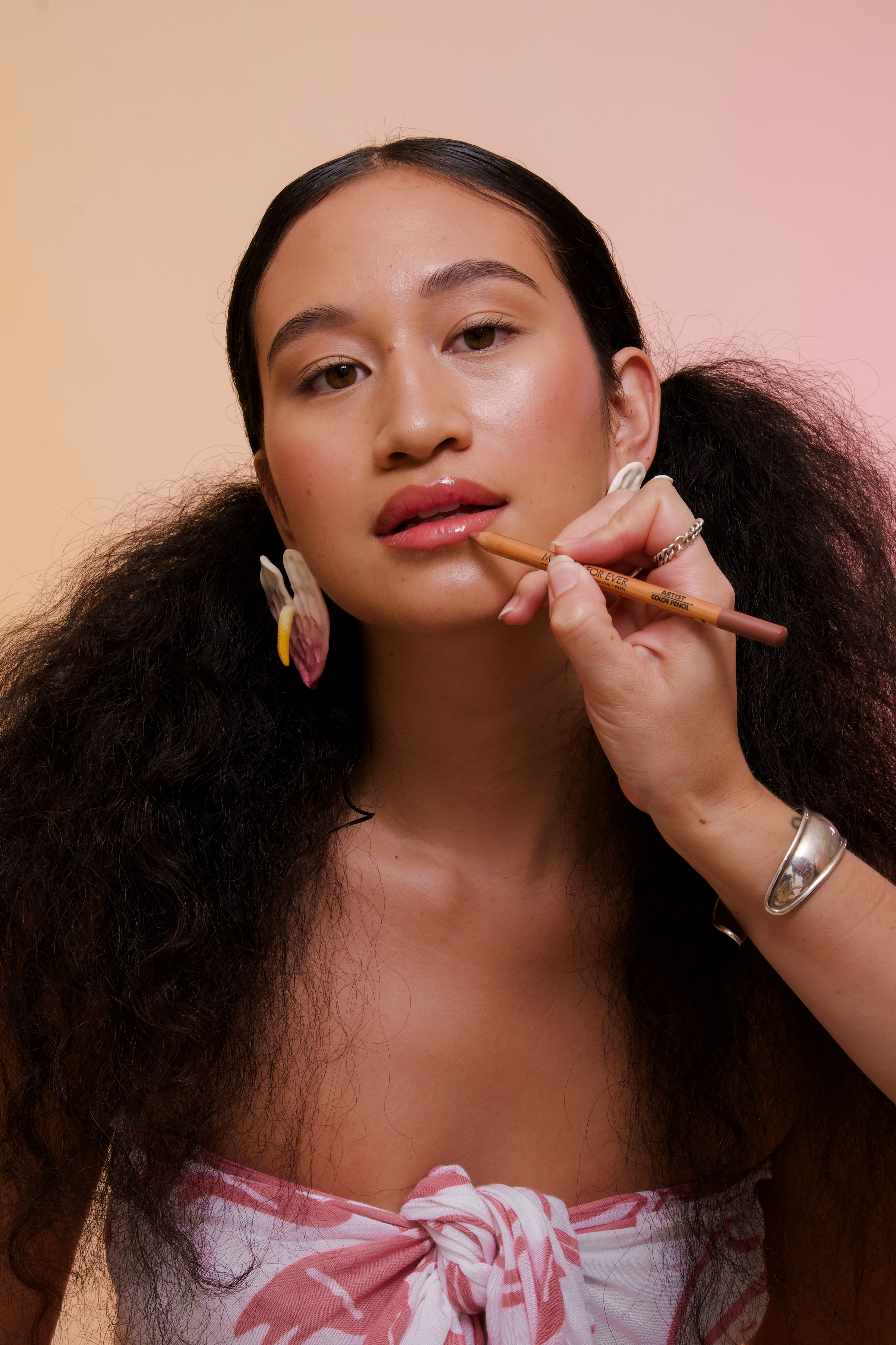 Tamiko H — hair & makeup artist portfolio photo 2