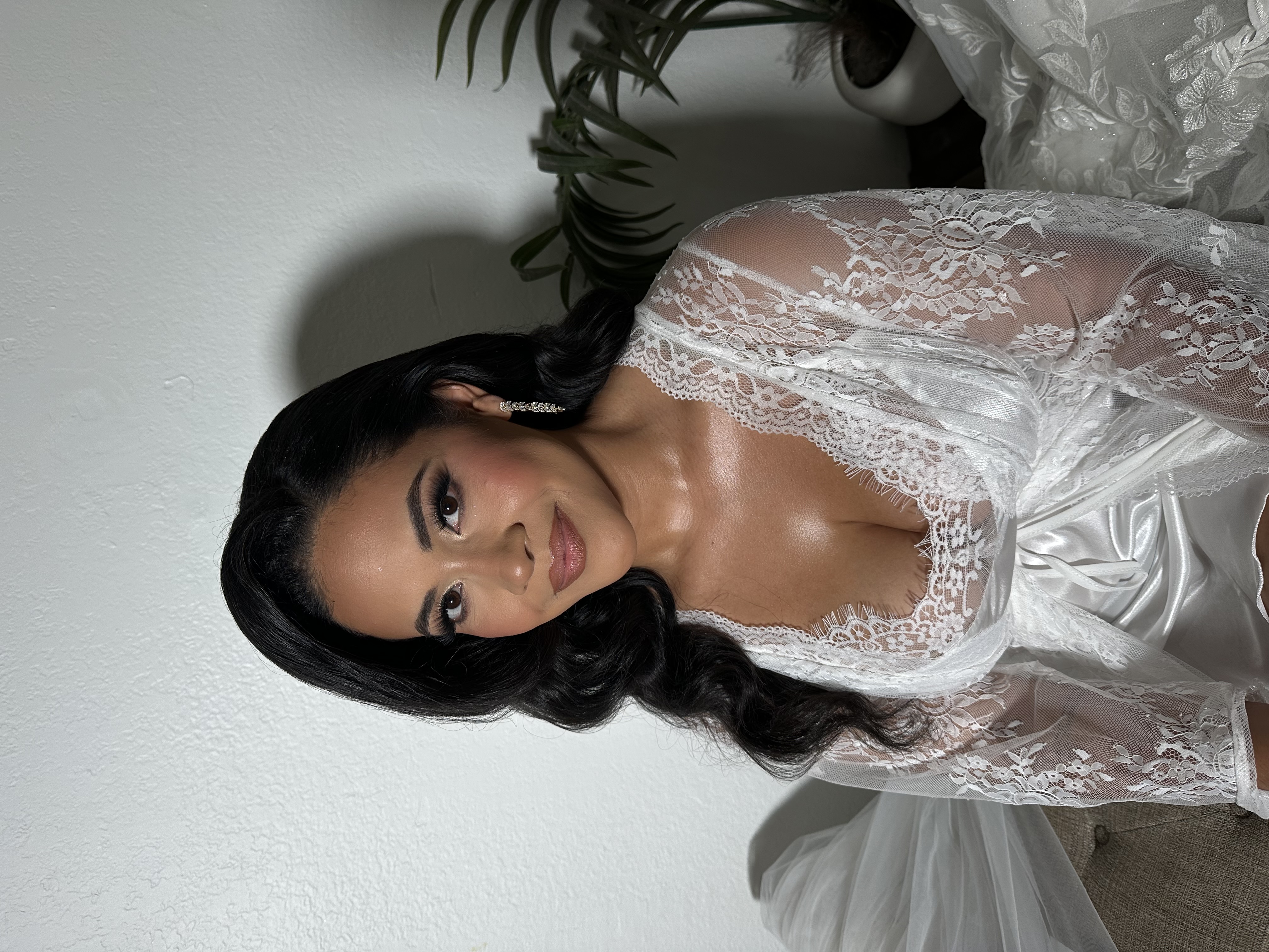 Emily Gonda — hair & makeup artist portfolio photo 11