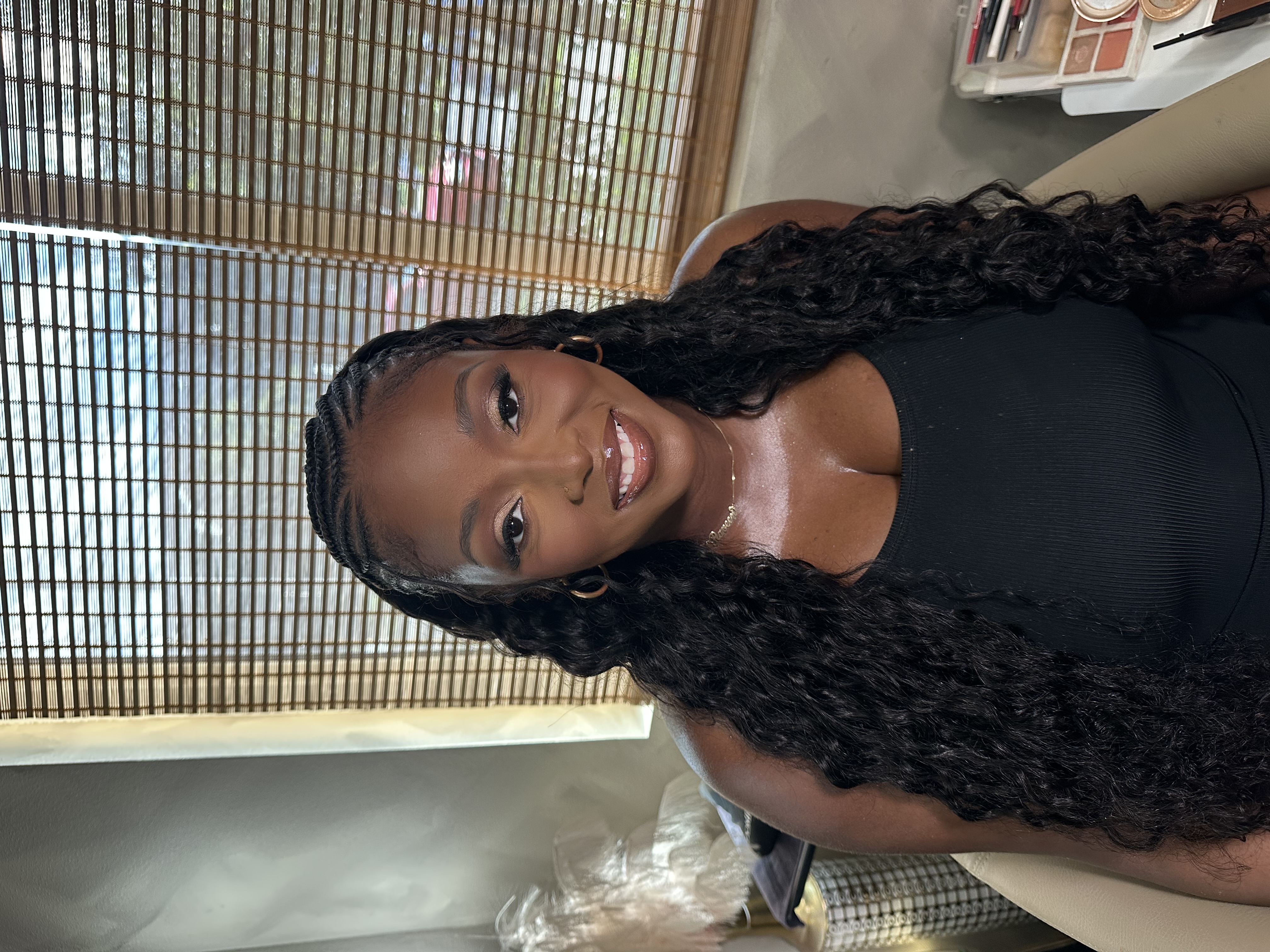 Emily Gonda — hair & makeup artist portfolio photo 4